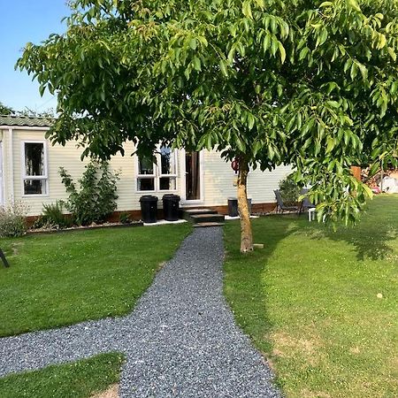 Petite Maison Dans La Nature Preveranges Экстерьер фото